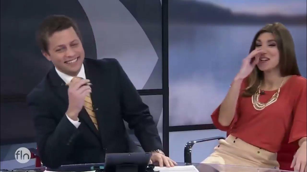 Best Tv News Bloopers Of The Decade The Best and Funniest TV NEWS BLOOPERS Of The Decade - YouTube