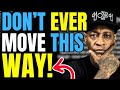 10 Secret Things You Should Never Do for a Wolman | Dominating Advice for MEN