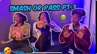 Smash Or P Pt 3 Ft. Sunberhair Blueface, Cerradi, Flightreacts, Famousoceann