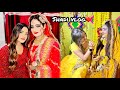 Meri haldi ho gayi  full masti  wedding vlog  samreen ali vlogs