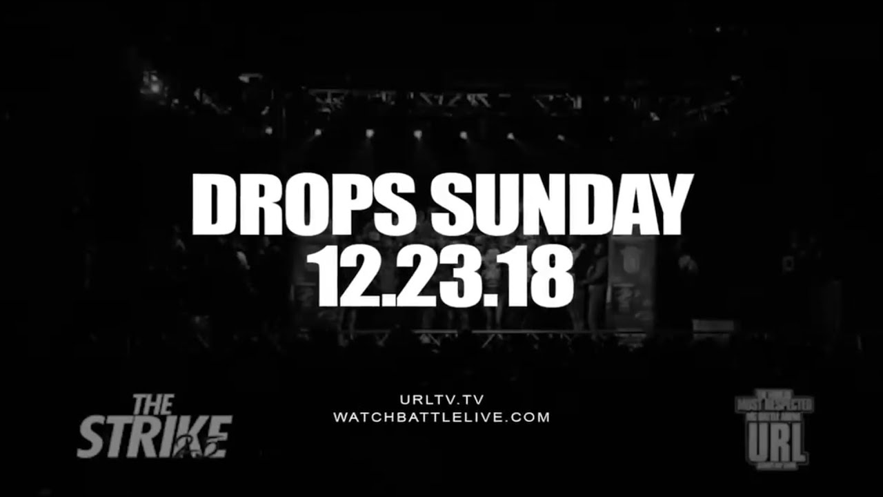 url rap battles 2018 download MR WAVY VS JERRY WESS RELEASE TRAILER | URLTV