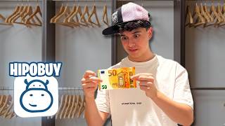 Reconstruyendo Mi Armario Con Solo Hipobuy (Desafío De 50€)