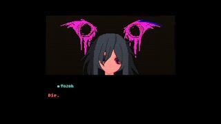 KILL THE WITCH (Demo)