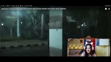 Kanika reacts on dynamo beating hrishav 😯