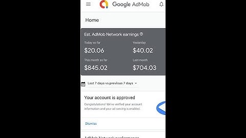 How To Create/Get Your Banner And Interstitial Ads Unit In Your Admob Account 2022