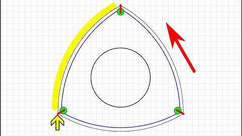 Rotor V Piston - Piston Rings and Rotary Seals Explained Pt2