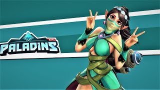 Is Paladins Still Alive in 2026