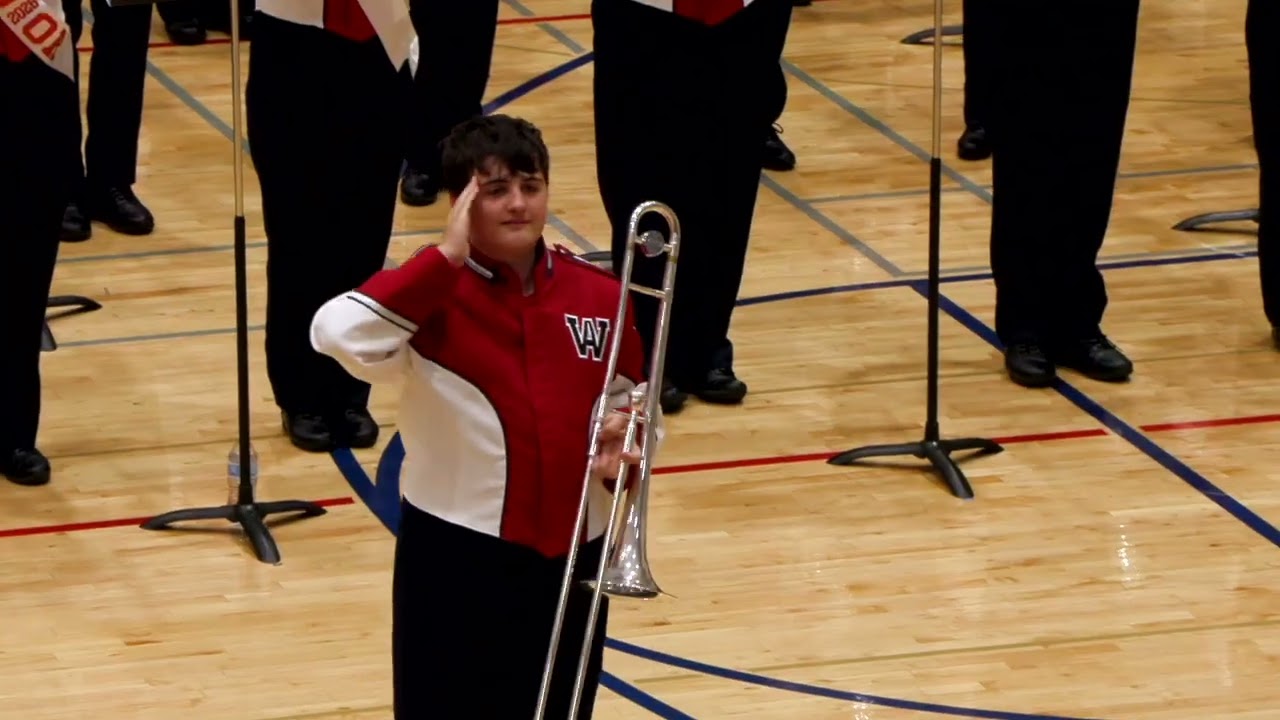 2025 BMB Band-O-Rama Concert