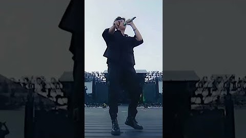 Kim namjoon rm - Touch it rap