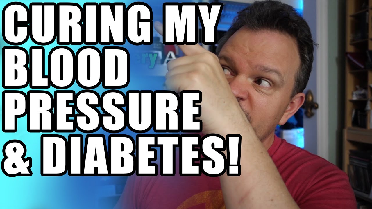 How I'm Curing My Diabetes & High Blood Pressure Results in 3 Weeks Juicing YouTube