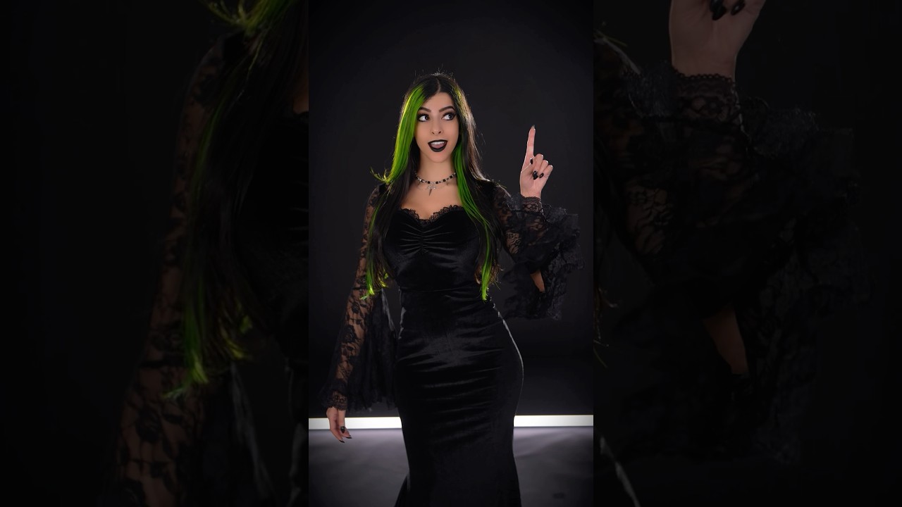 I love this song 🖤 #foryou #helpmemakethismakesense #trending #gothclub #emo #dance #cosplay
