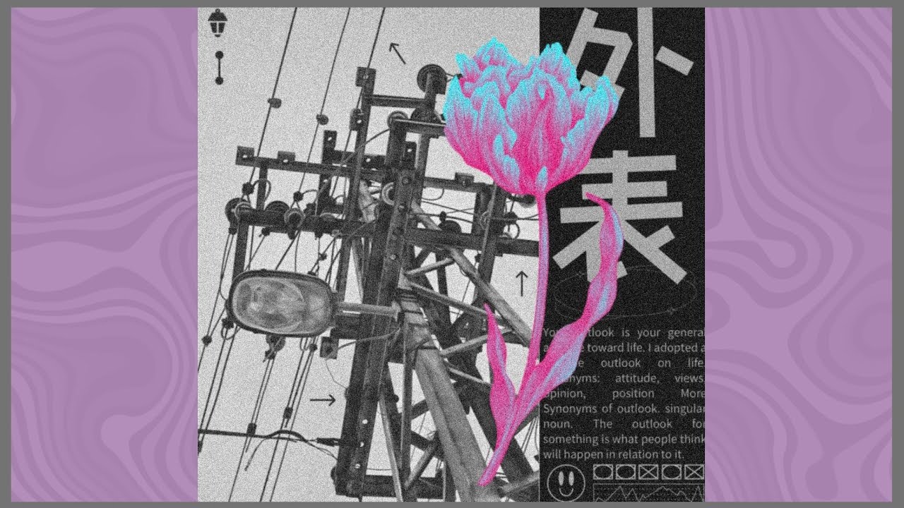 👻[FREE] GORILLAZ 2023 EXPERIMENTAL TYPE BEAT | "OUTLOOK" 👻