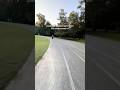 out of lane 1 please #running #track #run #fitness