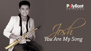 Josh Espinosa - You Are My Song (Official Music Video) chords