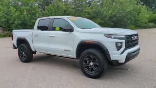 2023 GMC Canyon Westboro, Framingham, Milford, Worcester, Providence RI C4355