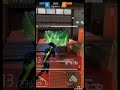 FREE_FIRE_GAMEPLAY#raiestar #freefire #trending #gaming #shorts