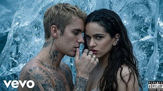 Justin Bieber, Rosália - Fading Memories (Official Music Video)