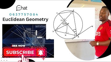 Euclidean geometry grade 11 and 12