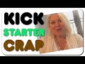 Kickstarter Crap - PUSSY POWER