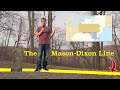 What is the masondixon line