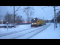 Мотриса СУПДК &quot;Север-05&quot;, Пермь / Railcar &quot;Sever-05&quot;