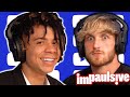 Iann Dior Has The #1 Song In The World - IMPAULSIVE EP. 236