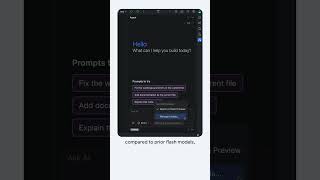Build Android apps with Gemini 3.6 Flash