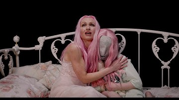 Hooked Like Helen - Quote Unquote Life (Official Music Video)