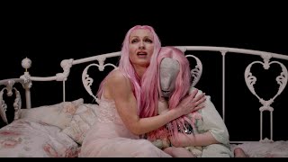 Hooked Like Helen - Quote Unquote Life (Official Music Video) screenshot 4