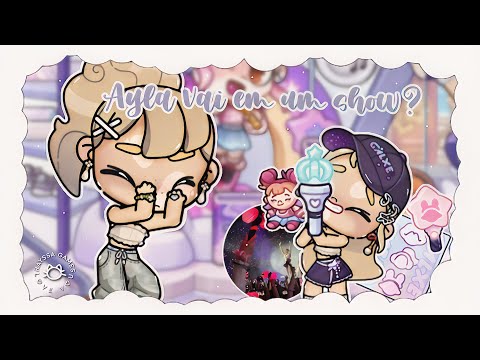 *AESTHETIC* DOES AYLA WANT TO GO TO A CONCERT?💭🎤✨| AVATAR WORLD!🍙| VOICED..🎙️✨