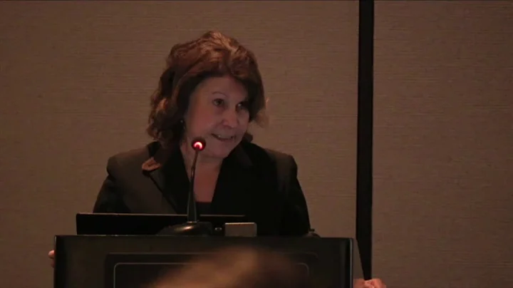 JoAnn Kirchner, MD | NAPCRG 2018 International Con...