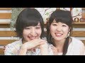 【百合独占】佐倉綾音「今は私の奈央ぼうで～す♡」東山奈央「私だけのあやねるで～す///」9000人にイチャコラを見せけていくスタイルのなおねるとツイッターを妨害され高田延彦バリにキレる佐倉さんｗ