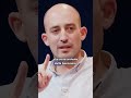 Francesco Costa: Gli Stati Uniti si basano sull'immigrazione