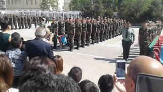 Azerbaycan Esgerleri