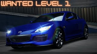 Need for Speed  Hot Pursuit Remastered - Speeder Level 1