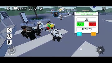 Roblox follow player script