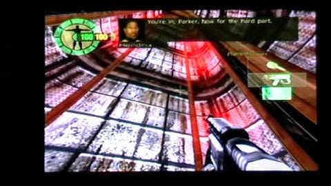Red Faction Walkthrough (Part 20)