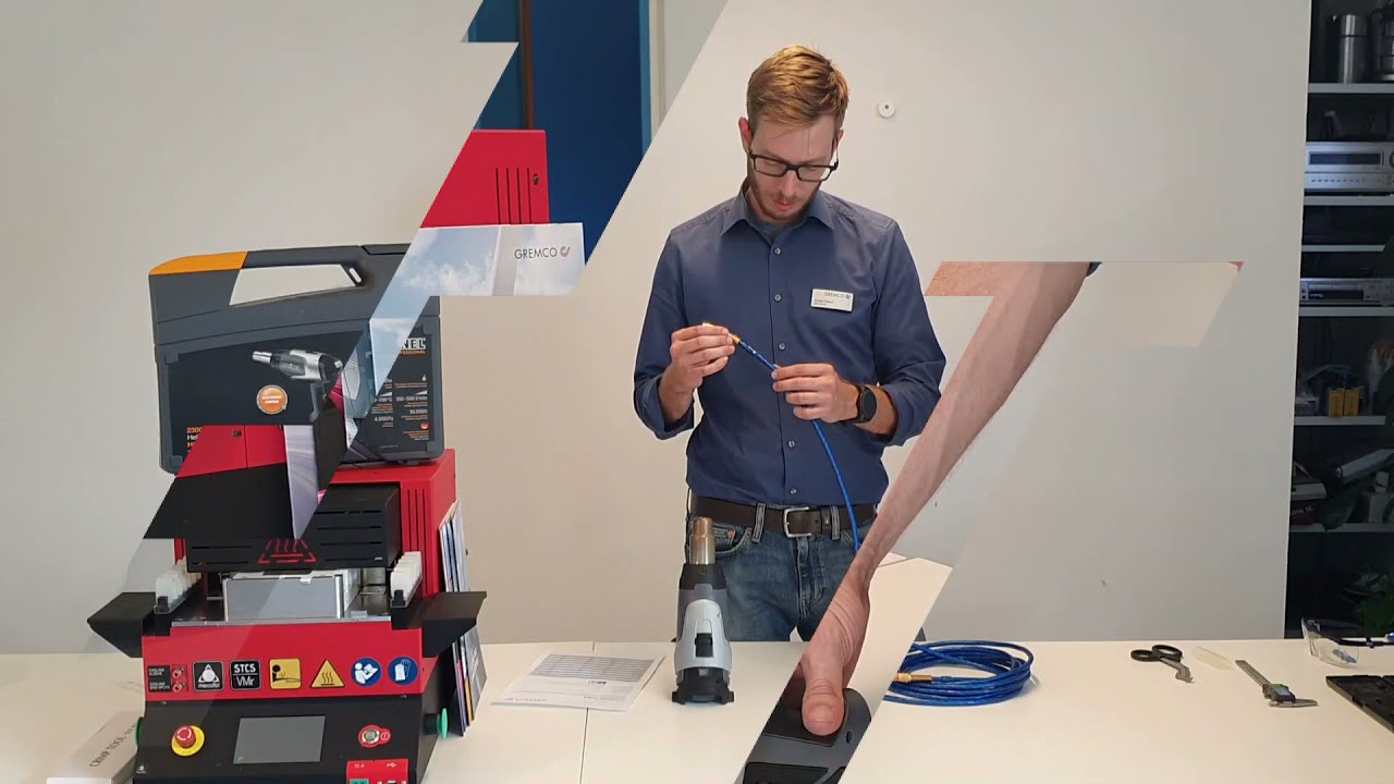 Professional heat shrink processing