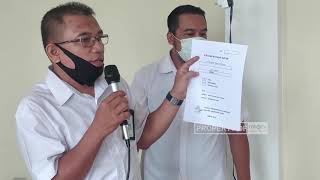 Sertifikasi Tukang Bangunan