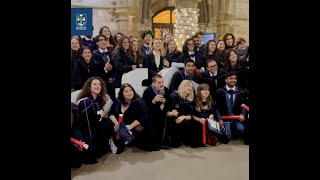 Highlights of Winter Graduation 2023