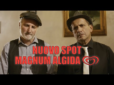 Mudù - Nuovo Spot dell'Algida