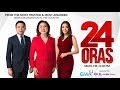 24 Oras Livestream April 30 2026 Replay 