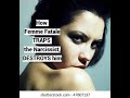Femme Fatale TRAPS The Narcissist DESTROYS Him Femme Fatale TRAPS The Narcissist DESTROYS Him