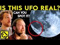 VFX Artists DEBUNK Internet UFO Videos