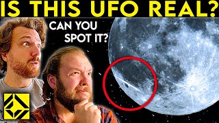 VFX Artists DEBUNK Internet UFO Videos