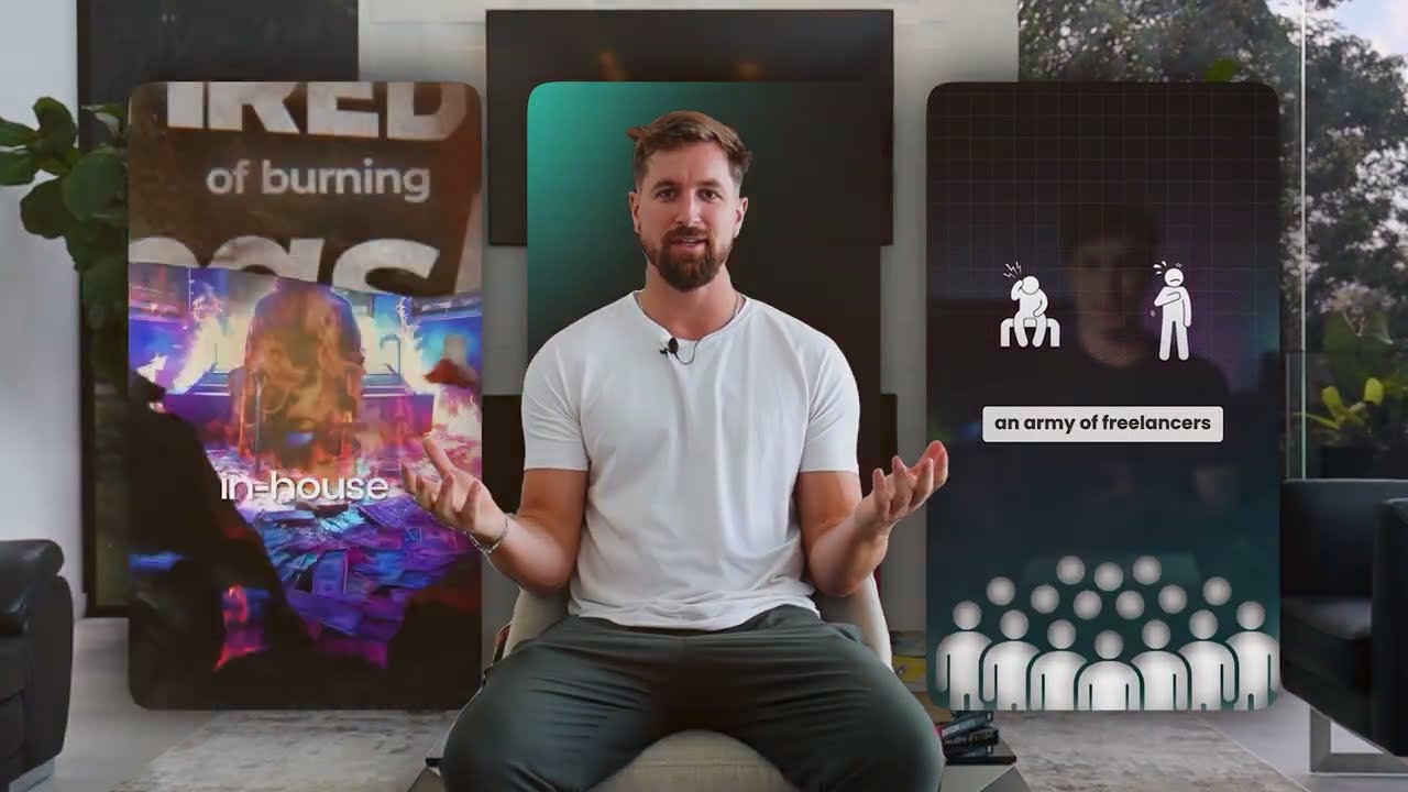 VFX: Boomin Brands Media