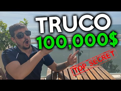 Video: Cómo Hacer 100 Mil