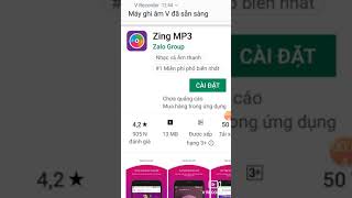 Cách nhận VIP ZINGMP3 miễn phí thành công 100% screenshot 5