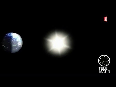 Vidéo: Que signifie l'équinoxe d'automne en science ?