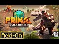 Primal Overworld 1 2 Ash Bones Addon Brutal Primal Survival Update Link Download